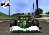 Cкриншот F1 2001, изображение № 306105 - RAWG