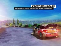 Cкриншот WRC The Official Game, изображение № 974412 - RAWG