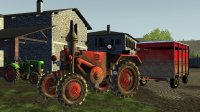 Cкриншот Agricultural Simulator: Historical Farming, изображение № 202372 - RAWG