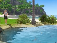 Cкриншот The Sims 3: Sunlit Tides, изображение № 599207 - RAWG