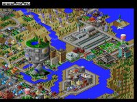 Cкриншот SimCity 2000, изображение № 293248 - RAWG