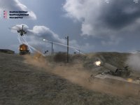 Cкриншот Battlefield 2, изображение № 356285 - RAWG