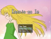 Cкриншот Kanojo no Ie, изображение № 2432907 - RAWG