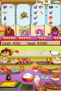 Cкриншот Cake Mania Main Street, изображение № 256926 - RAWG