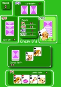 Cкриншот Petz Dogz 2 (DS), изображение № 3428639 - RAWG