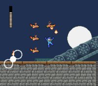 Cкриншот Street Fighter x Mega Man, изображение № 602648 - RAWG