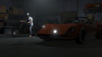 Cкриншот Grand Theft Auto Online, изображение № 613486 - RAWG
