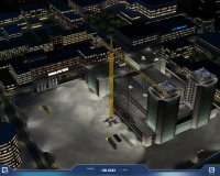 Cкриншот Crane Simulator 2009, изображение № 506549 - RAWG