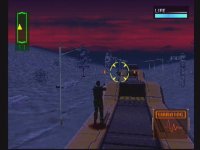 Cкриншот Covert Ops: Nuclear Dawn (2000), изображение № 728744 - RAWG