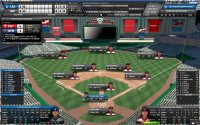 Cкриншот Out of the Park Baseball 19, изображение № 839192 - RAWG
