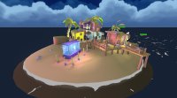 Cкриншот Cozy Island Idle, изображение № 3657454 - RAWG