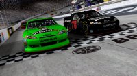 Cкриншот NASCAR The Game: Inside Line, изображение № 594689 - RAWG