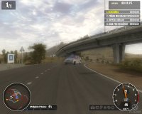 Cкриншот GM Rally, изображение № 482741 - RAWG