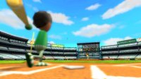 Cкриншот Wii Sports, изображение № 786232 - RAWG