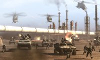 Cкриншот Frontlines: Fuel of War, изображение № 174194 - RAWG