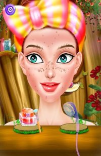 Cкриншот Fairy Princess Makeup Dressup, изображение № 1589219 - RAWG