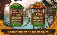 Cкриншот Slots Lost Treasure Slot Games, изображение № 1408946 - RAWG