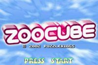 Cкриншот ZooCube, изображение № 734230 - RAWG