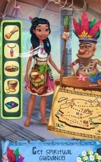 Cкриншот Island Princess - Royal Magic Quest, изображение № 2093034 - RAWG