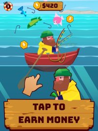 Cкриншот Idle Fishing, изображение № 1773081 - RAWG