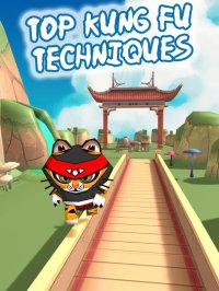 Cкриншот Kung Fu Tiger & Ninja Panda 3D, изображение № 1598705 - RAWG