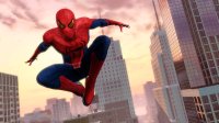 Cкриншот Amazing Spider-Man, The (2012/I), изображение № 585164 - RAWG