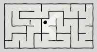 Cкриншот Just Maze (itch) (Igor Konyakhin), изображение № 2532980 - RAWG