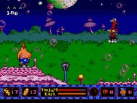 Cкриншот SEGA Mega Drive Classic Collection Volume 4, изображение № 571865 - RAWG