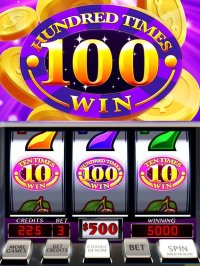 Cкриншот HighRoller Casino Slots, изображение № 890067 - RAWG