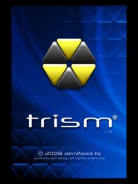 Cкриншот Trism, изображение № 972320 - RAWG