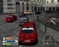 Cкриншот Evolution GT, изображение № 441423 - RAWG