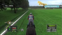 Cкриншот Champion Jockey: G1 Jockey & Gallop Racer, изображение № 577747 - RAWG