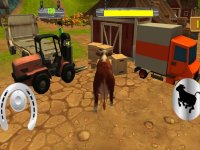 Cкриншот Angry Farm Cow In Action, изображение № 973456 - RAWG