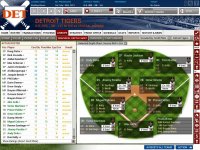 Cкриншот Out of the Park Baseball 14, изображение № 616919 - RAWG