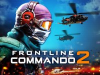 Cкриншот Frontline Commando 2, изображение № 40797 - RAWG