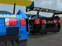 Cкриншот GTR: FIA GT Racing Game, изображение № 380663 - RAWG