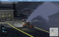 Cкриншот Snowcat Simulator 2011, изображение № 573785 - RAWG