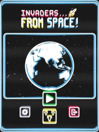 Cкриншот Invaders... From Space!, изображение № 872665 - RAWG