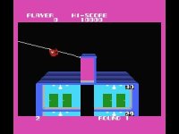 Cкриншот Elevator Action (1983), изображение № 735585 - RAWG