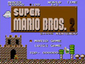 Cкриншот Super Mario Bros.: The Lost Levels, изображение № 248118 - RAWG