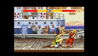 Cкриншот Street Fighter II' Turbo: Hyper Fighting, изображение № 796275 - RAWG
