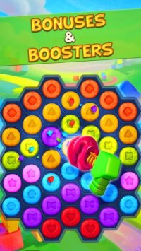 Cкриншот Toy Party: Match Three Game in Six Directions!, изображение № 1560916 - RAWG