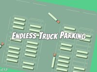 Cкриншот Endless Truck Parking, изображение № 1262965 - RAWG