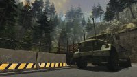 Cкриншот Professional Offroad Transport Simulator, изображение № 659510 - RAWG