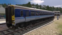 Cкриншот Trainz Railroad Simulator 2022, изображение № 3392128 - RAWG