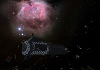 Cкриншот Remnants of the Stars, изображение № 417433 - RAWG