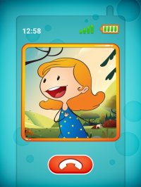 Cкриншот Baby phone game - Baby games, изображение № 2987362 - RAWG