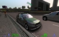 Cкриншот Driving Simulator 2011, изображение № 584246 - RAWG