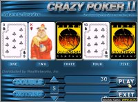 Cкриншот Crazy Poker 2: Return to Paradise, изображение № 309672 - RAWG