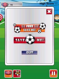 Cкриншот World Soccer Superstar Pro!, изображение № 1605797 - RAWG